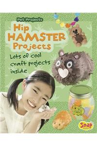 Hip Hamster Projects
