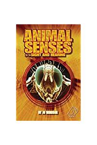 Animal Senses: Sight and Hearing
