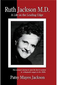Ruth Jackson, MD