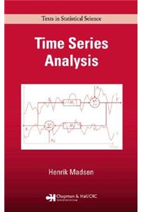 Time Series Analysis