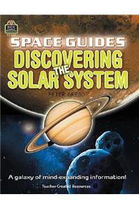 Space Guides: Discovering the Solar System