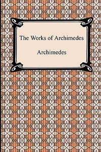 Works of Archimedes