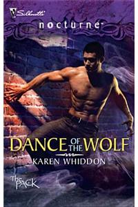 Dance of the Wolf