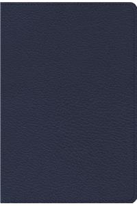 ESV Heirloom Single Column Personal Size Bible