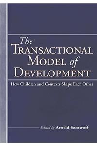 The Transactional Model of Development