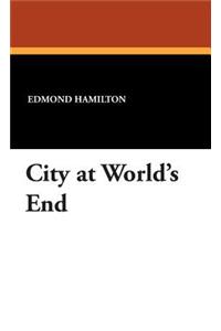 City at World's End