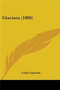 Giacinta (1886)