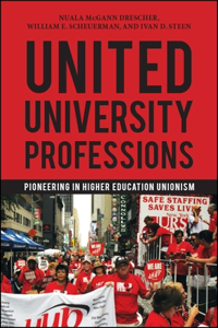 United University Professions