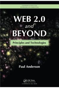 Web 2.0 and Beyond