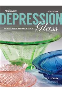 Warman's Depression Glass: Identification and Price Guide