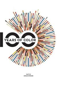 100 Years Of Color