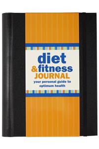 Diet and Fitness Journal