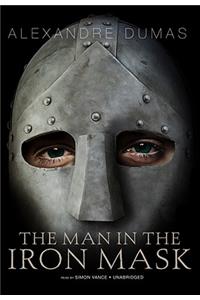 Man in the Iron Mask