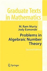 Problems in Algebraic Number Theory