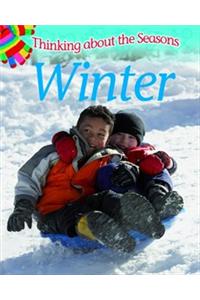 Thinking About the Seasons: Winter