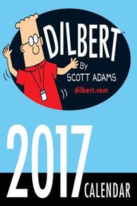 Dilbert 2017 Calendar