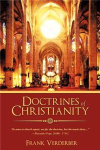 Doctrines Of Christianity
