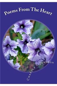 Poems From The Heart