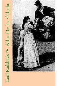 Albu De La Cibola