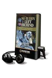 No Buddy Left Behind