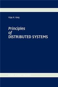 Principles of Distributed Systems