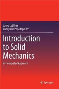 Introduction to Solid Mechanics