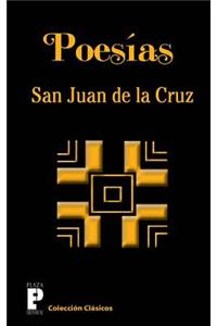 Poesías