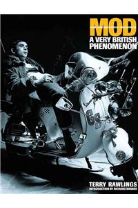 Mod: A Very British Phenomenon