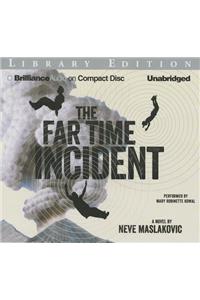 The Far Time Incident: Library Edition
