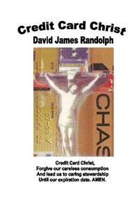 Credit Card Christ