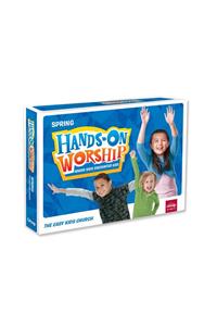 Hands-On Worship Spring Kit