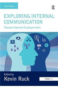 Exploring Internal Communication