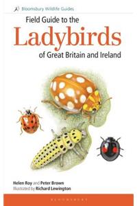 Field Guide to the Ladybirds of Great Britain and Ireland
