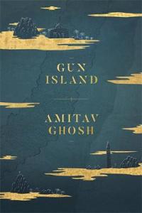 Gun Island