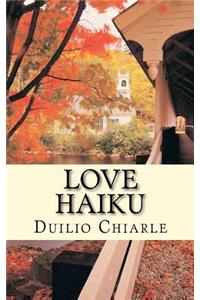 Love Haiku
