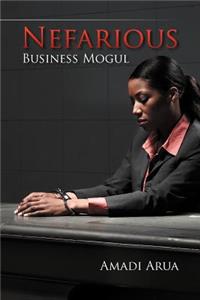 Nefarious Business Mogul