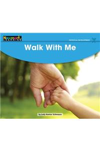 Walk with Me Leveled Text