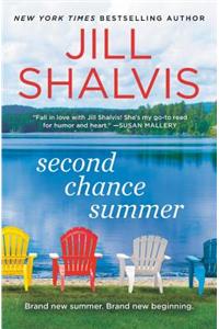 Second Chance Summer