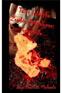 Tales from the Zombie Apocalypse