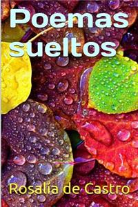 Poemas Sueltos