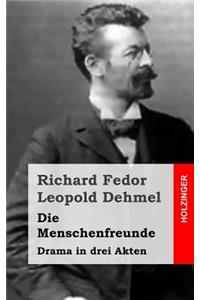 Die Menschenfreunde