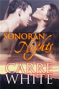 Sonoran Nights: Contemporary New Adult Romance