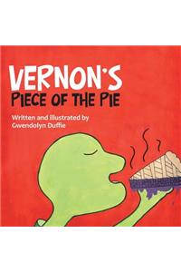 Vernon's Piece of the Pie