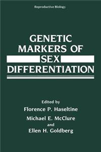 Genetic Markers of Sex Differentiation