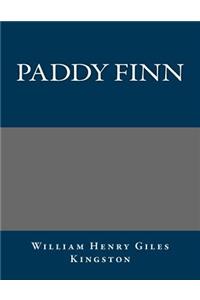 Paddy Finn