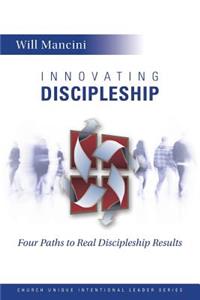 Innovating Discipleship