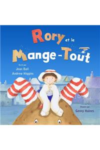 Rory et le Mange-Tout