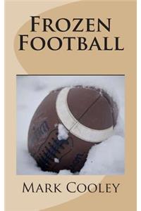 Frozen Football