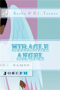 Angel named Lil Joseph