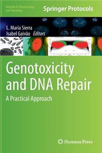 Genotoxicity and DNA Repair